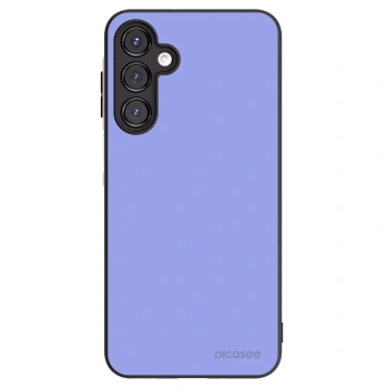 Picasee silikonowe czarne etui na Samsung Galaxy A16 4G - Sky Whisper
