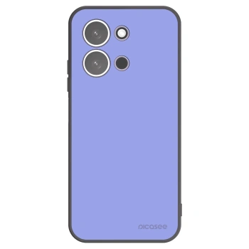 Picasee silikonowe czarne etui na Xiaomi Redmi 15C 5G - Sky Whisper