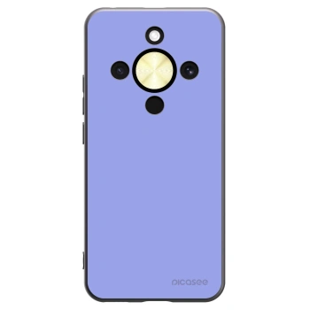 Picasee silikonowe czarne etui na Honor Magic8 Lite 5G - Sky Whisper