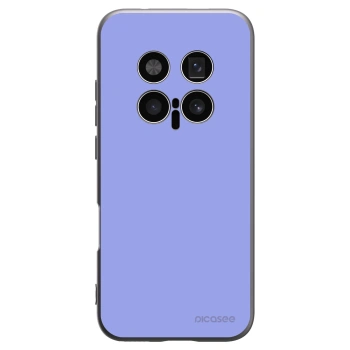 Picasee silikonowe czarne etui na Honor Magic8 Pro 5G - Sky Whisper
