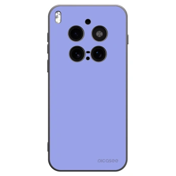 Picasee silikonowe czarne etui na Vivo X300 Pro - Sky Whisper
