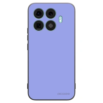 Picasee silikonowe czarne etui na Xiaomi 17T Pro - Sky Whisper