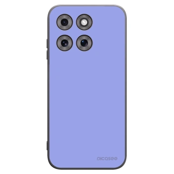 Picasee silikonowe czarne etui na Motorola Moto G77 - Sky Whisper