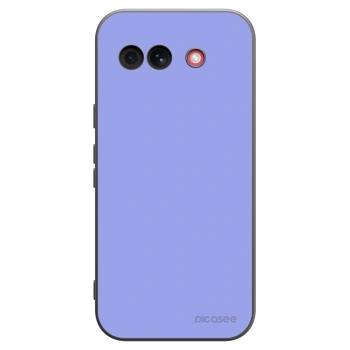Picasee silikonowe czarne etui na Google Pixel 10a - Sky Whisper