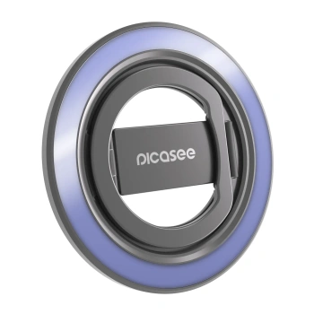 Magnetic holder - Czarna