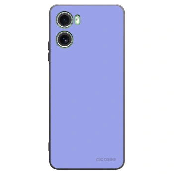 Picasee silikonowe czarne etui na Motorola Moto G06 - Sky Whisper