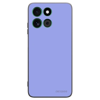 Picasee silikonowe czarne etui na Motorola Moto G57 Power - Sky Whisper