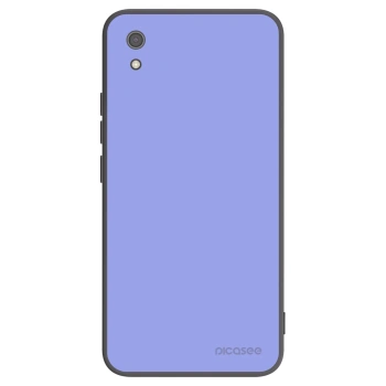Picasee silikonowe czarne etui na Xiaomi Redmi 7A - Sky Whisper