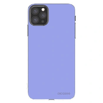 Picasee silikonowe przeźroczyste etui na Apple iPhone 11 Pro Max - Sky Whisper