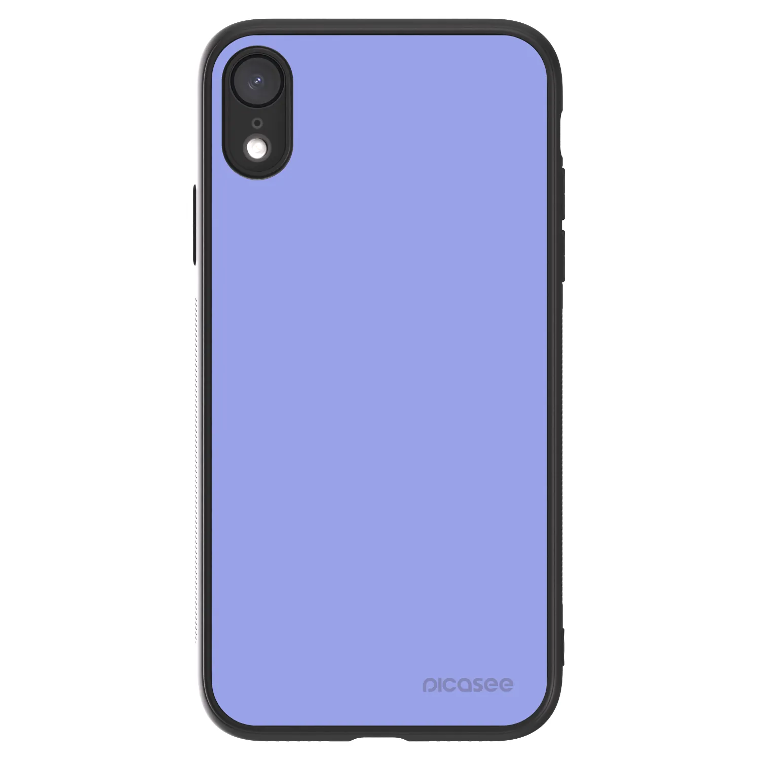 Picasee ULTIMATE CASE na Apple iPhone XR - Sky Whisper