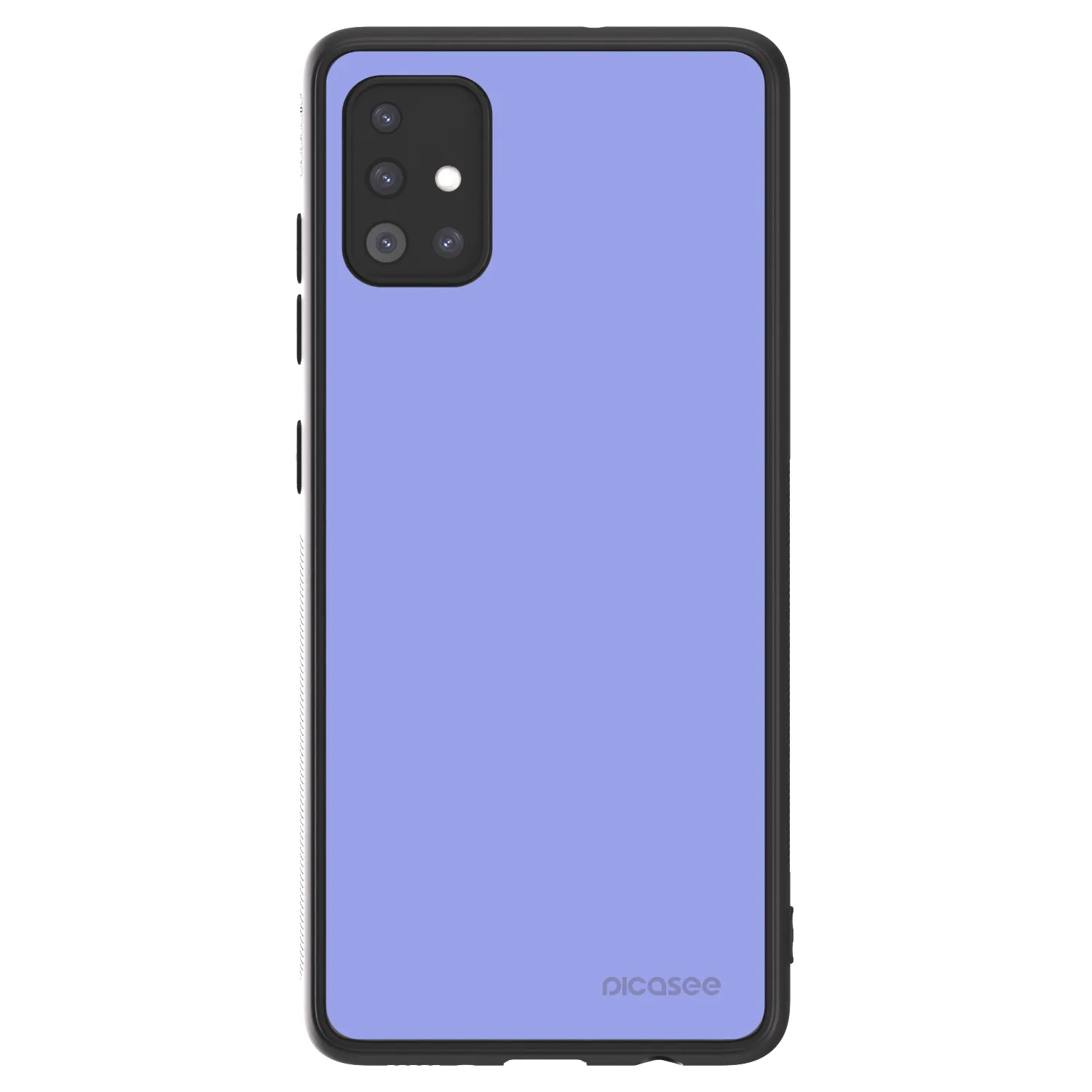 Picasee ULTIMATE CASE na Samsung Galaxy A51 A515F - Sky Whisper