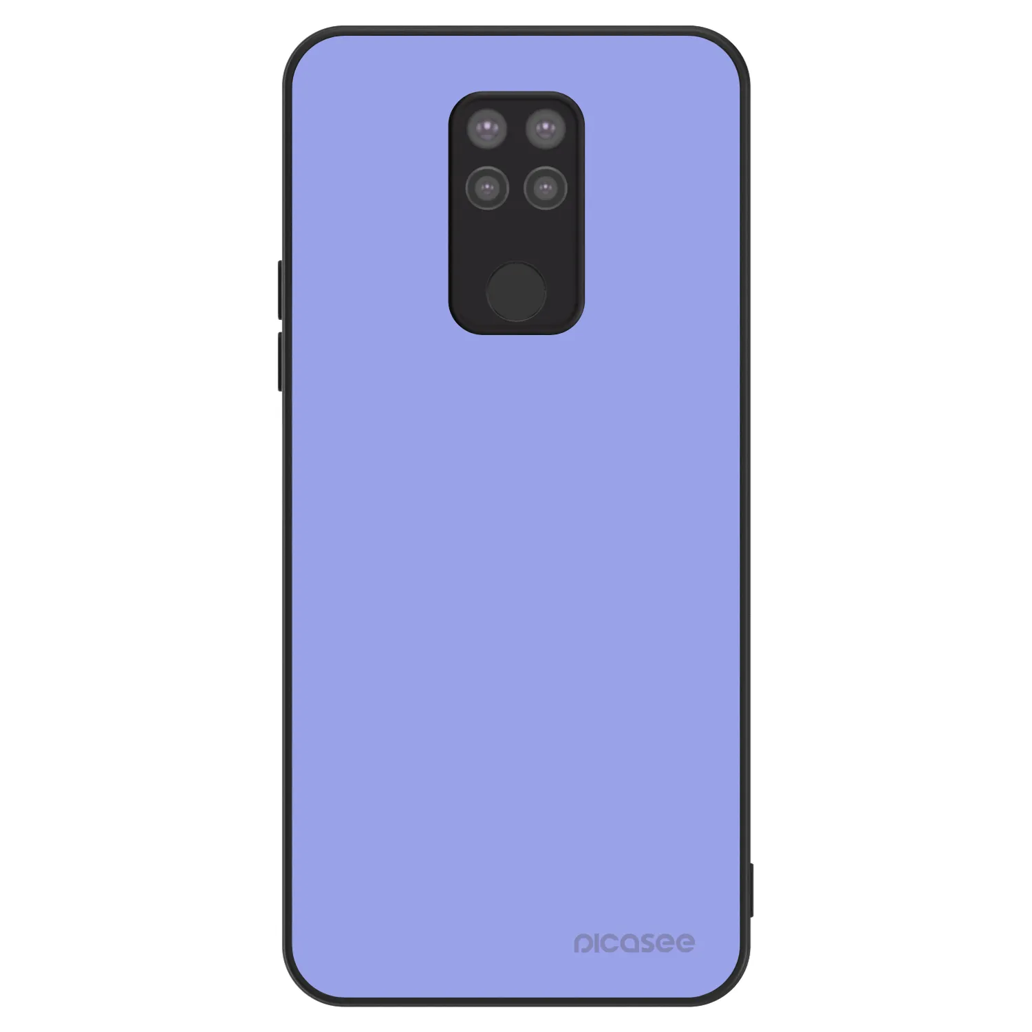 Picasee ULTIMATE CASE na Xiaomi Redmi Note 9 - Sky Whisper