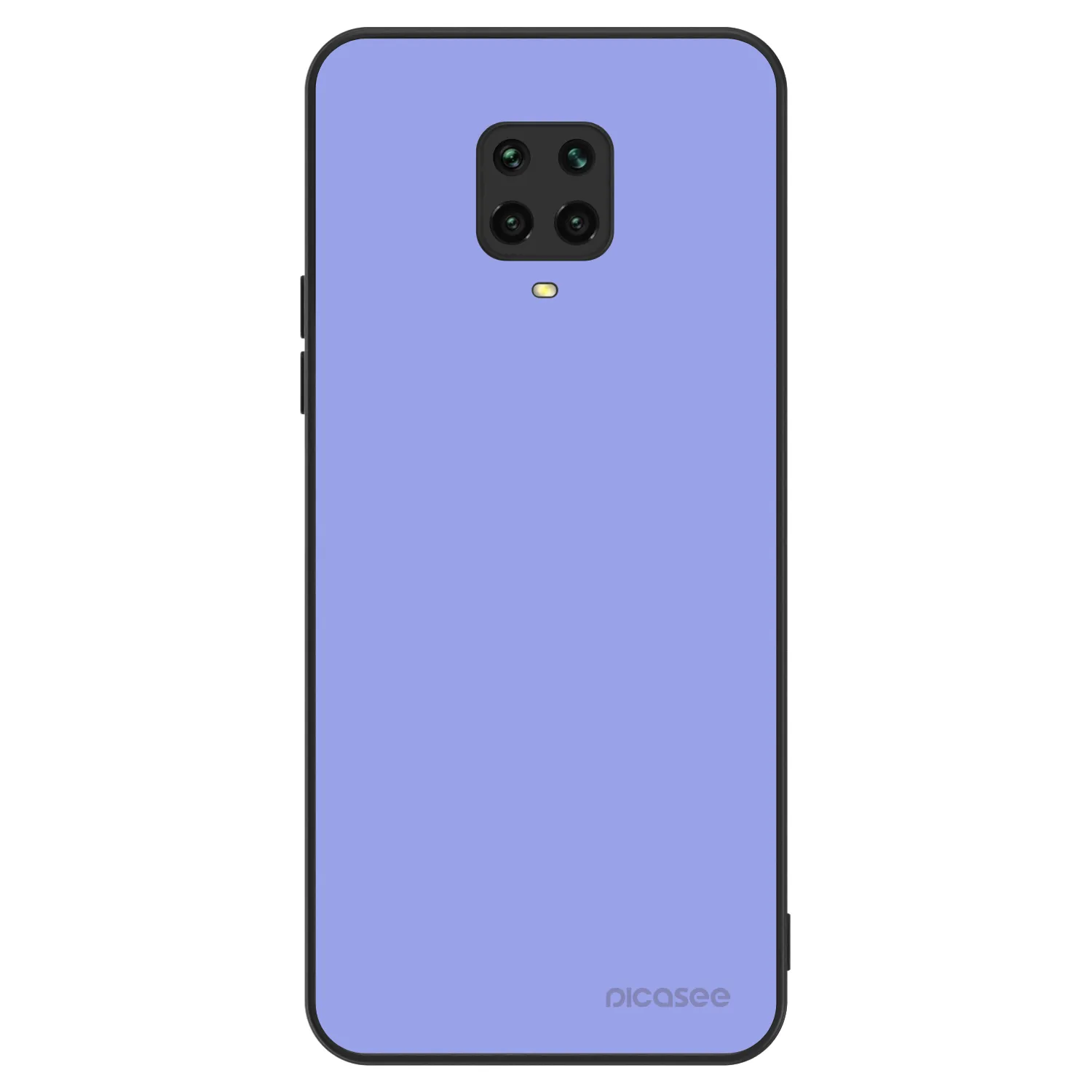 Picasee ULTIMATE CASE na Xiaomi Redmi Note 9 Pro - Sky Whisper