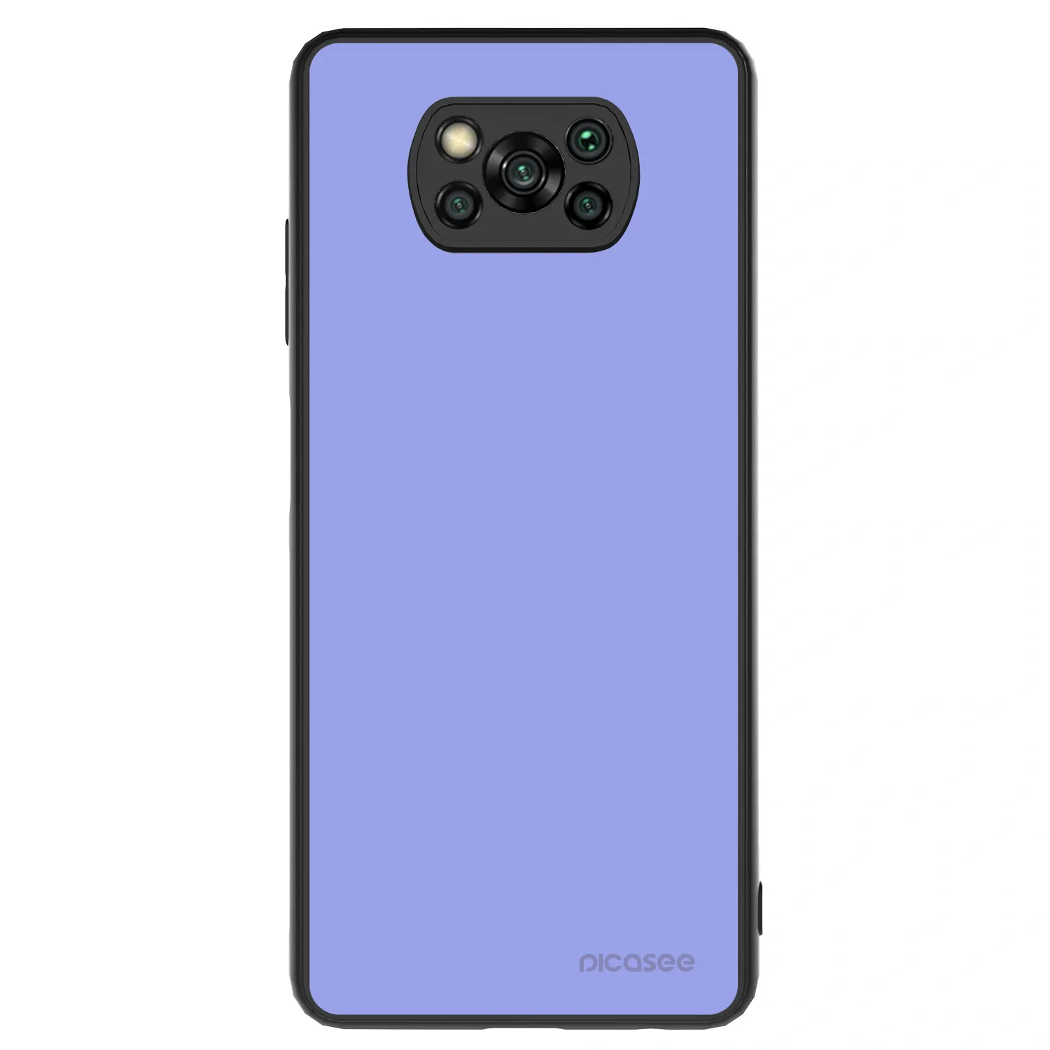 Picasee ULTIMATE CASE na Xiaomi Poco X3 - Sky Whisper