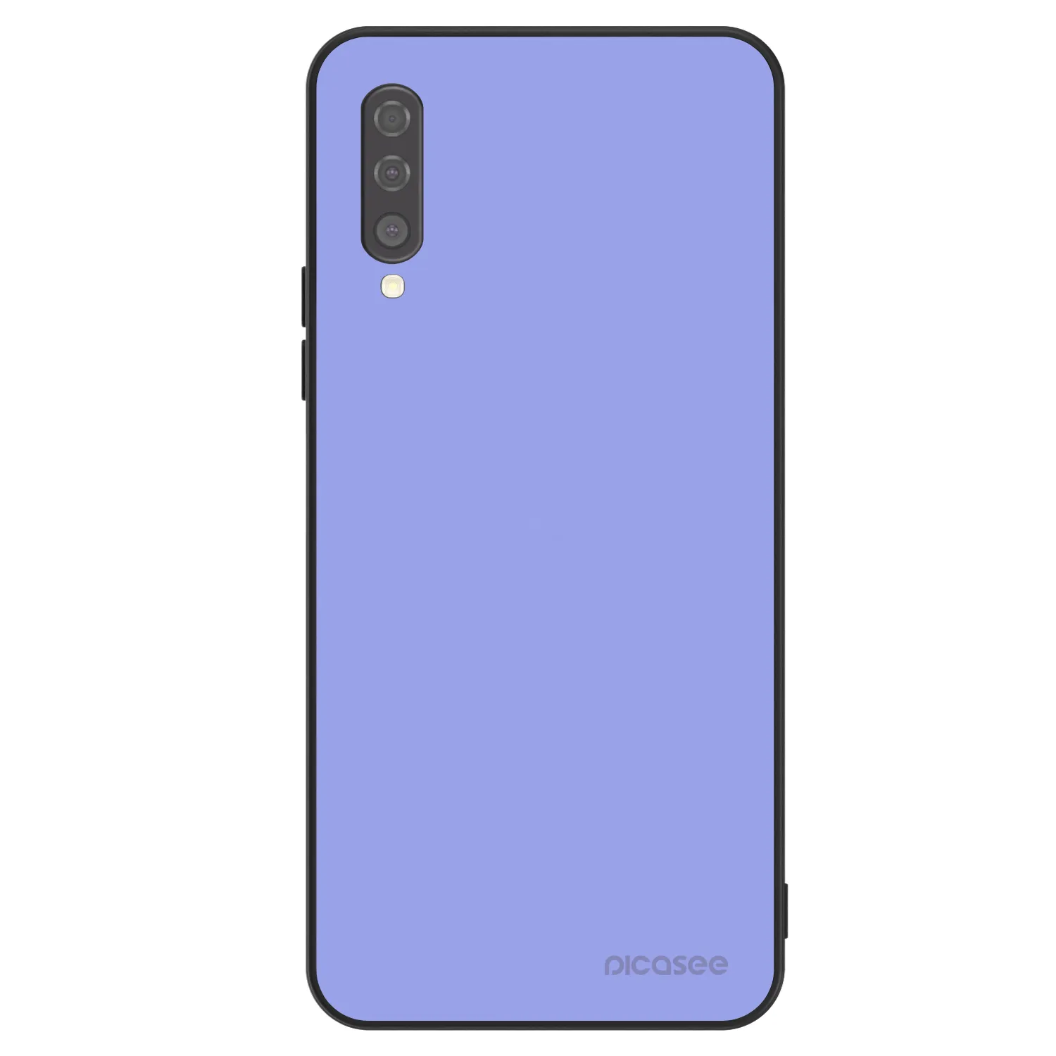 Picasee ULTIMATE CASE na Samsung Galaxy A50 A505F - Sky Whisper