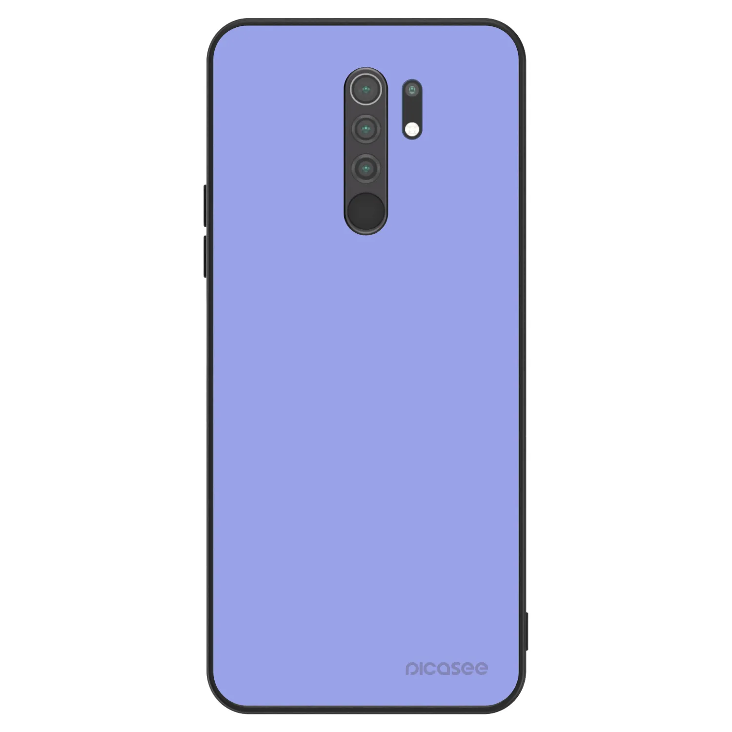Picasee ULTIMATE CASE na Xiaomi Redmi 9 - Sky Whisper