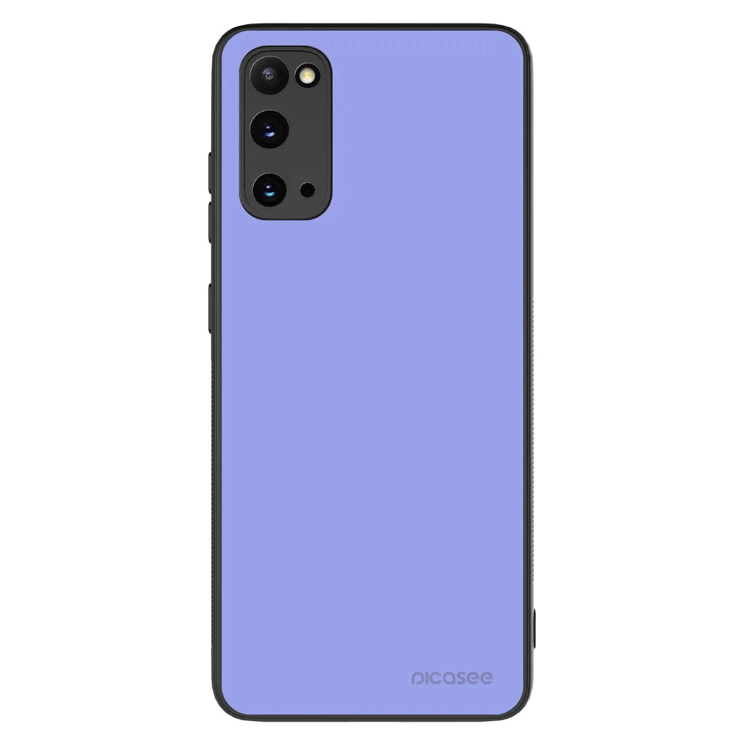 Picasee ULTIMATE CASE na Samsung Galaxy S20 G980F - Sky Whisper