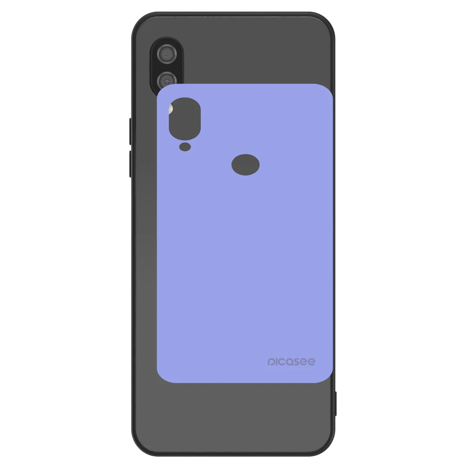 Picasee ULTIMATE CASE na Xiaomi Redmi 7 - Sky Whisper