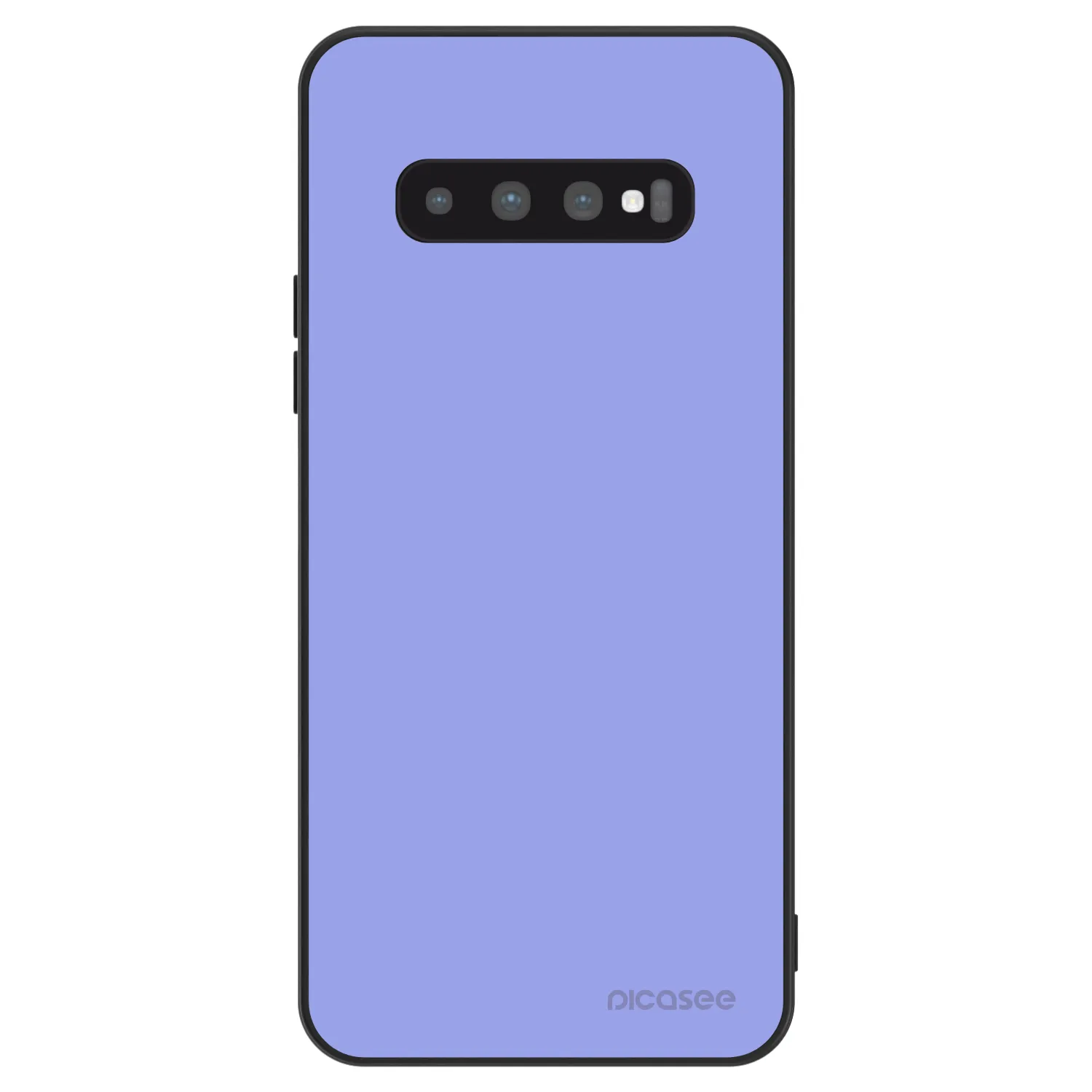 Picasee ULTIMATE CASE na Samsung Galaxy S10 G973 - Sky Whisper