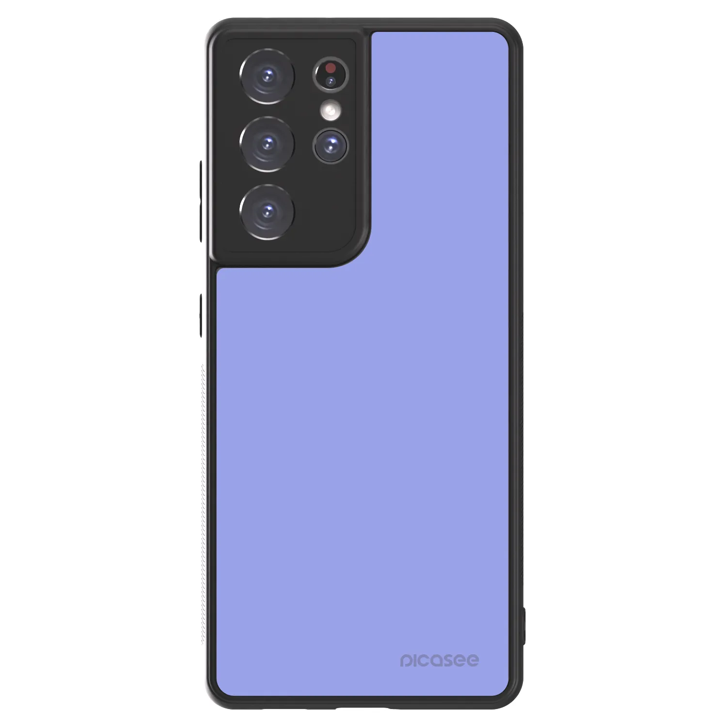 Picasee ULTIMATE CASE na Samsung Galaxy S21 Ultra 5G G998B - Sky Whisper
