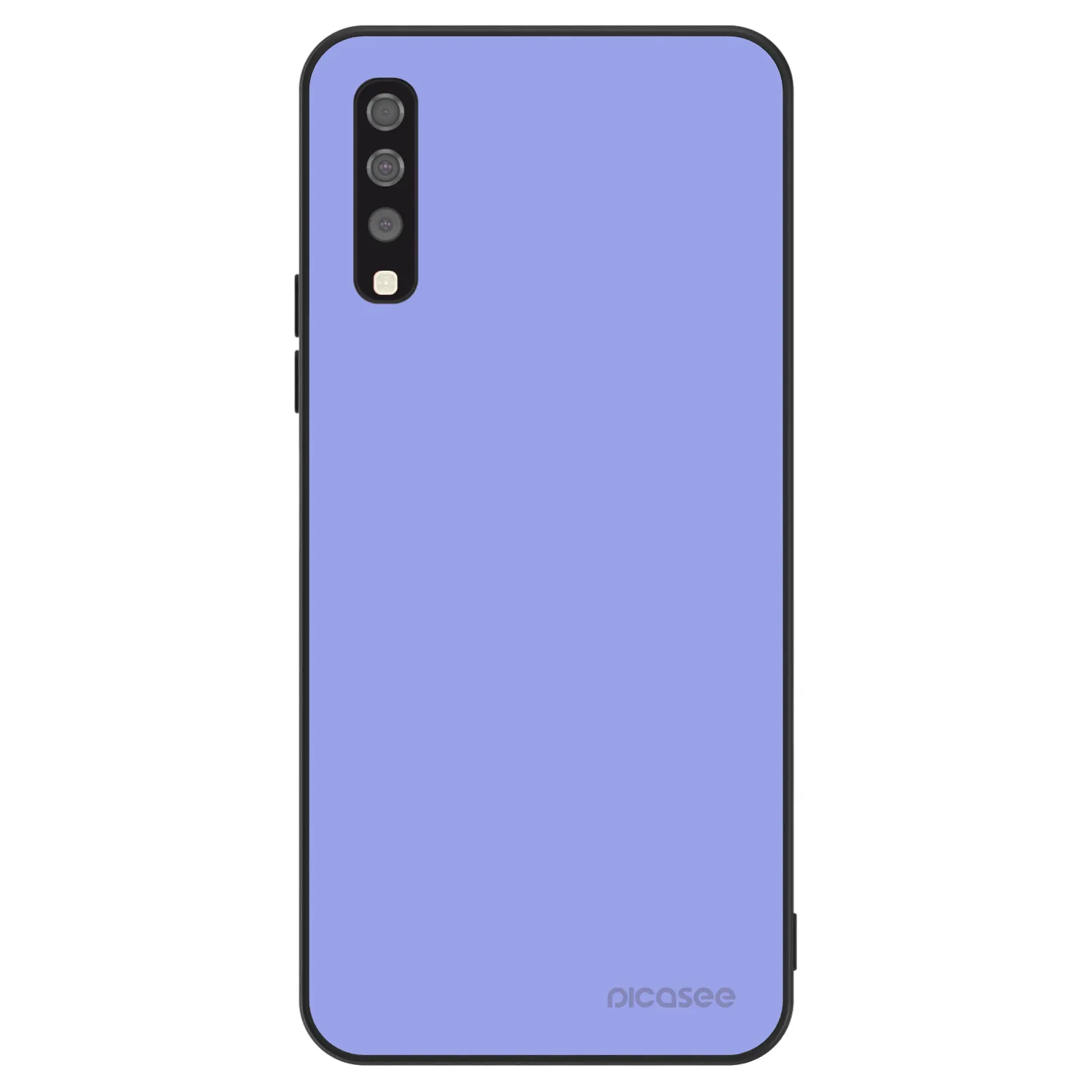 Picasee ULTIMATE CASE na Samsung Galaxy A70 A705F - Sky Whisper
