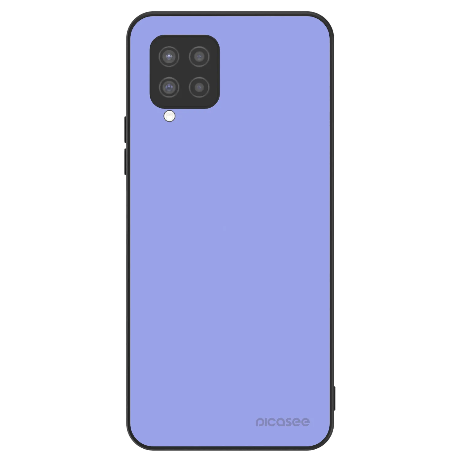 Picasee ULTIMATE CASE na Samsung Galaxy A42 A426B - Sky Whisper