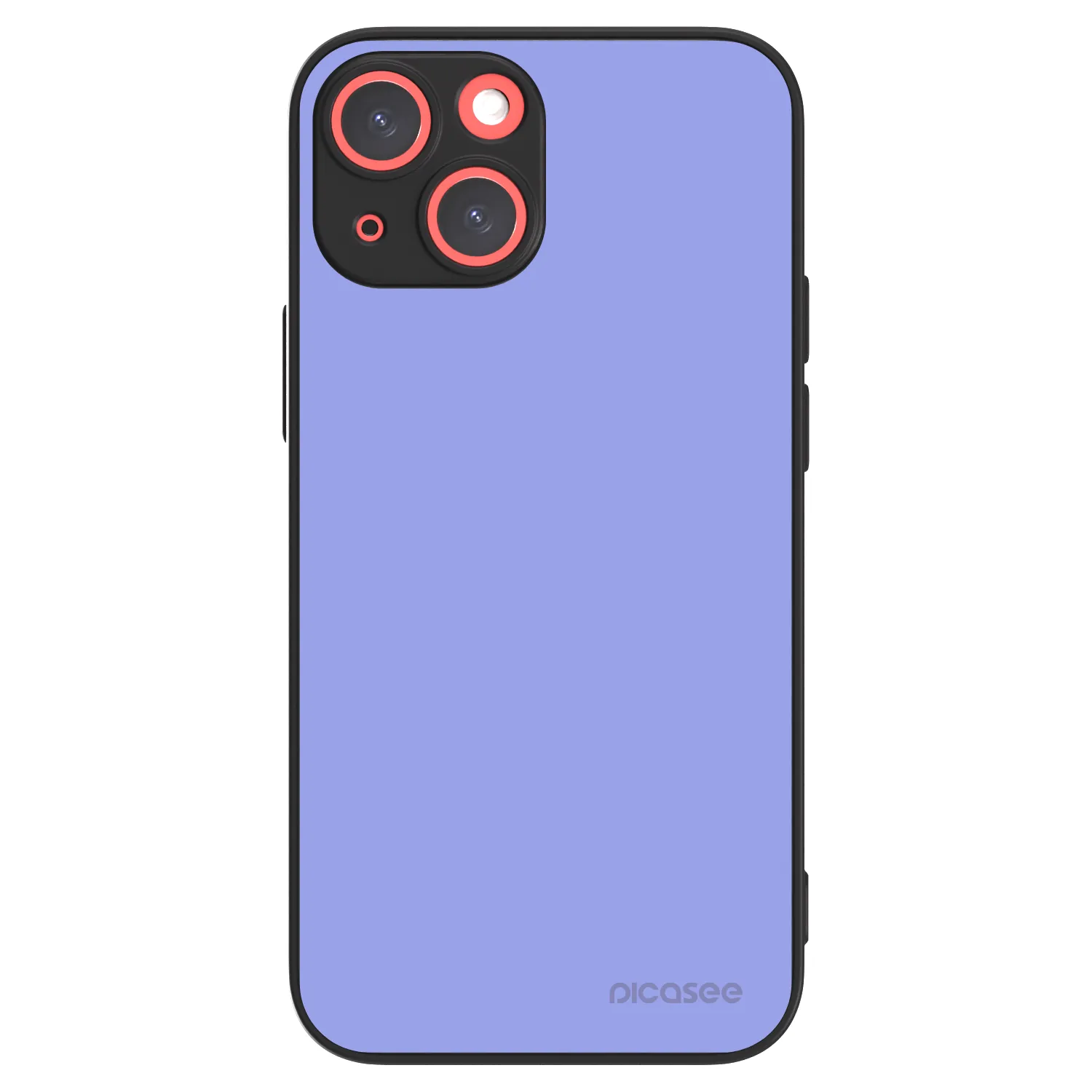 Picasee ULTIMATE CASE na Apple iPhone 13 mini - Sky Whisper