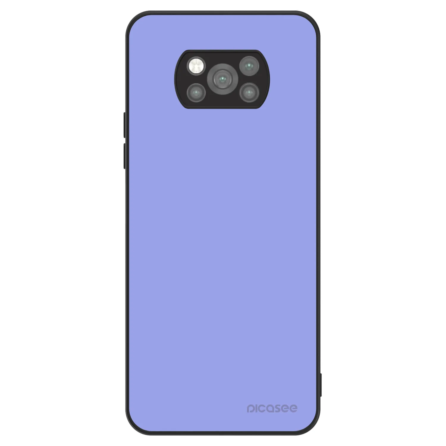 Picasee ULTIMATE CASE na Xiaomi Poco X3 Pro - Sky Whisper