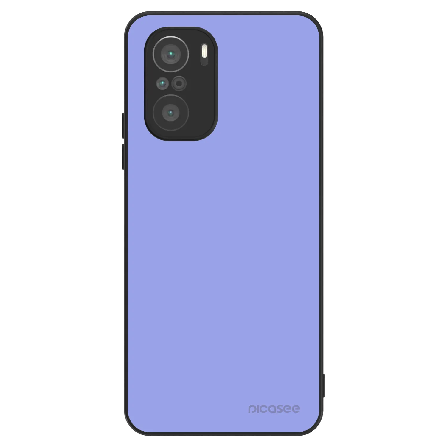 Picasee ULTIMATE CASE na Xiaomi Poco F3 - Sky Whisper