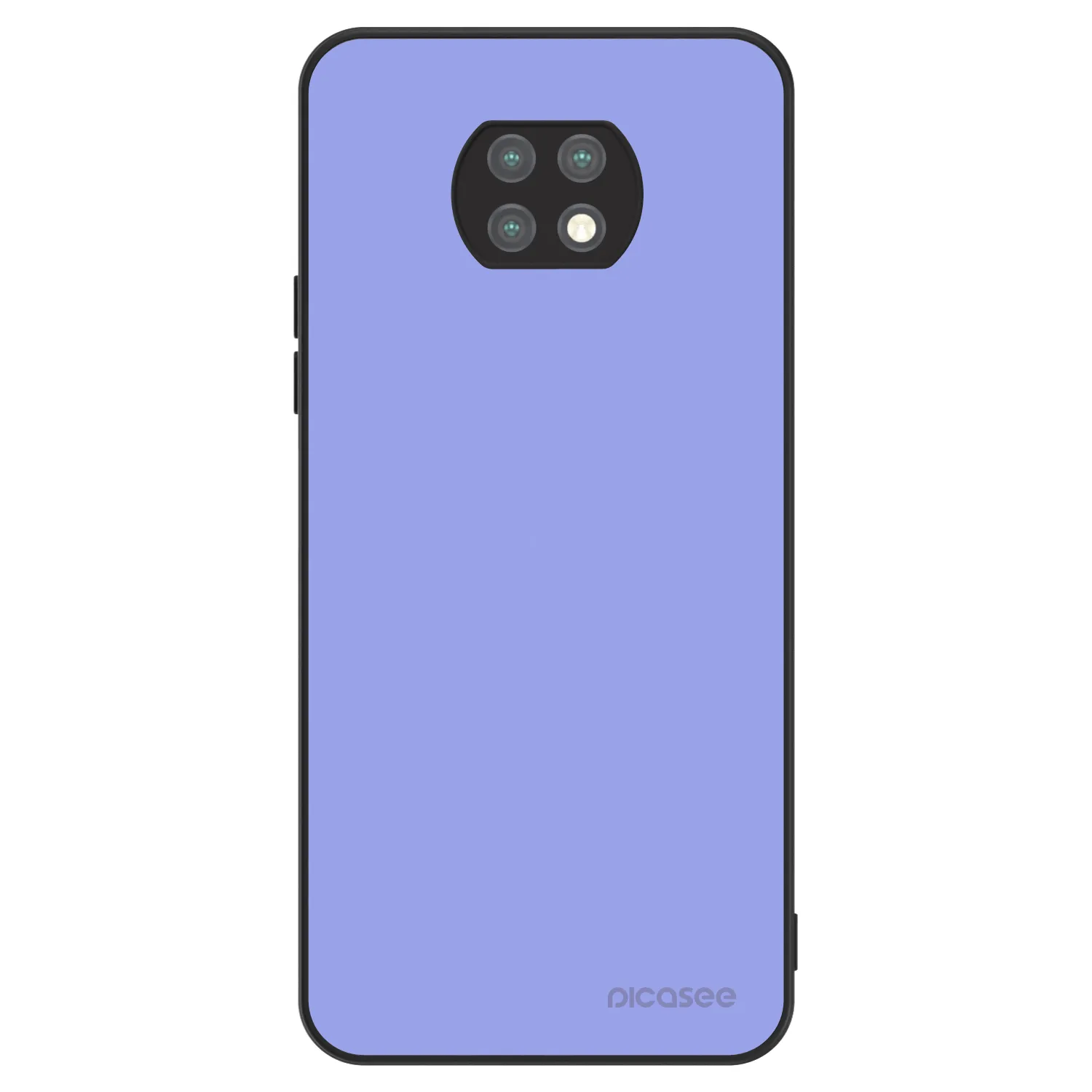Picasee ULTIMATE CASE na Xiaomi Redmi Note 9T - Sky Whisper