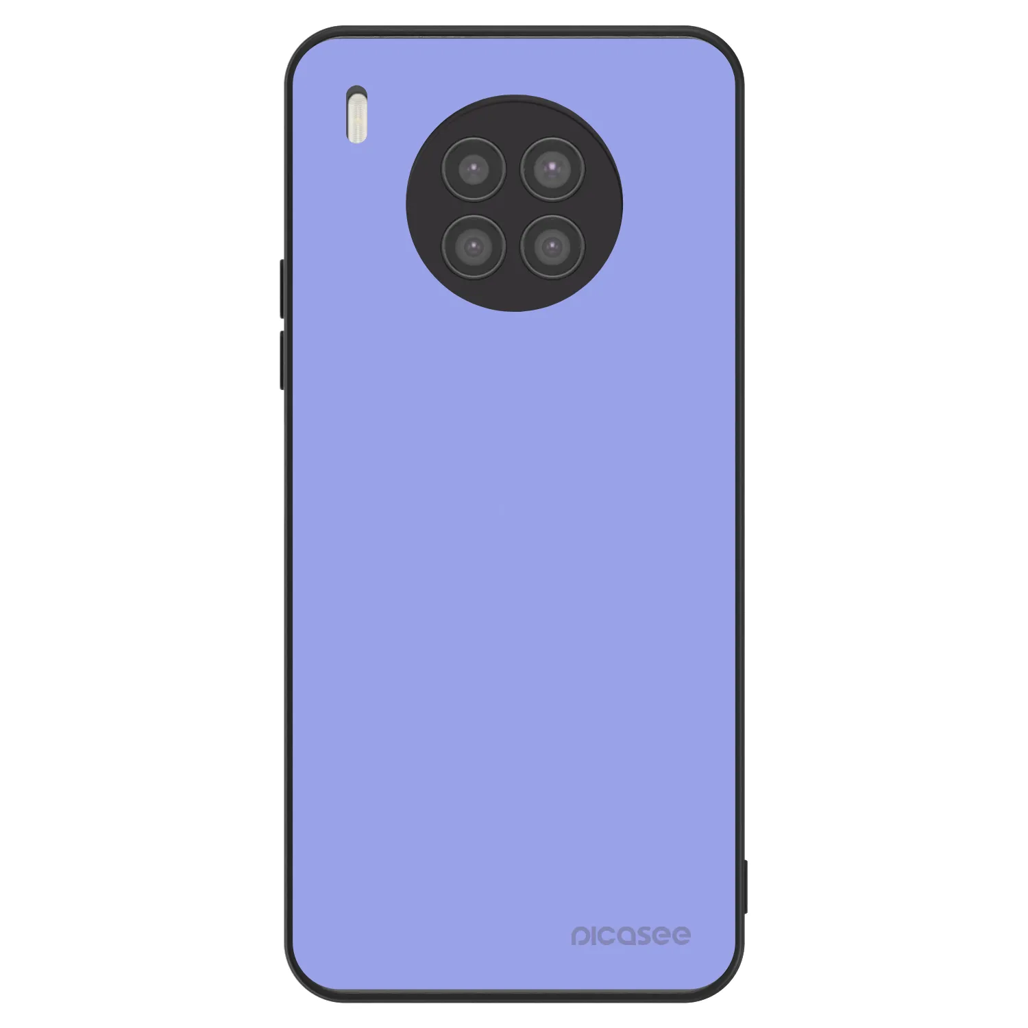 Picasee ULTIMATE CASE na Huawei Nova 8i - Sky Whisper