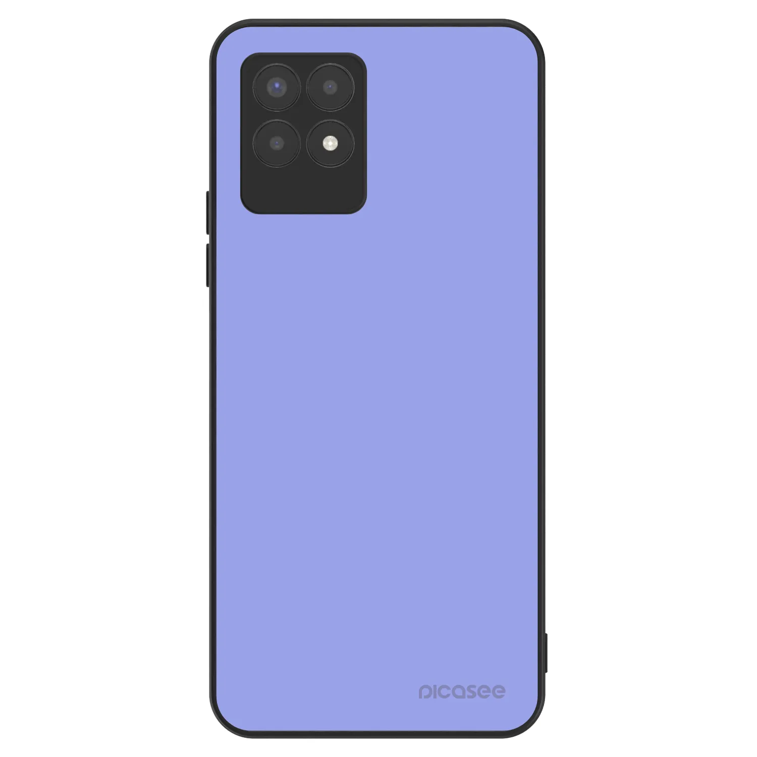 Picasee ULTIMATE CASE na Realme 8i - Sky Whisper