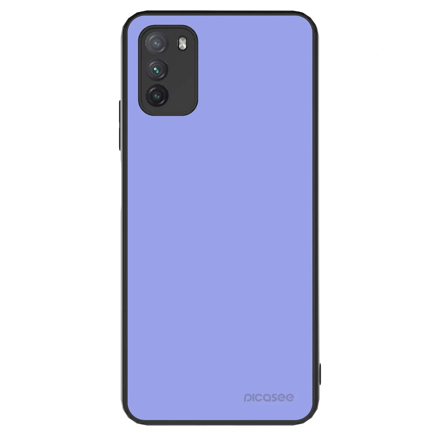 Picasee ULTIMATE CASE na Xiaomi Poco M3 - Sky Whisper