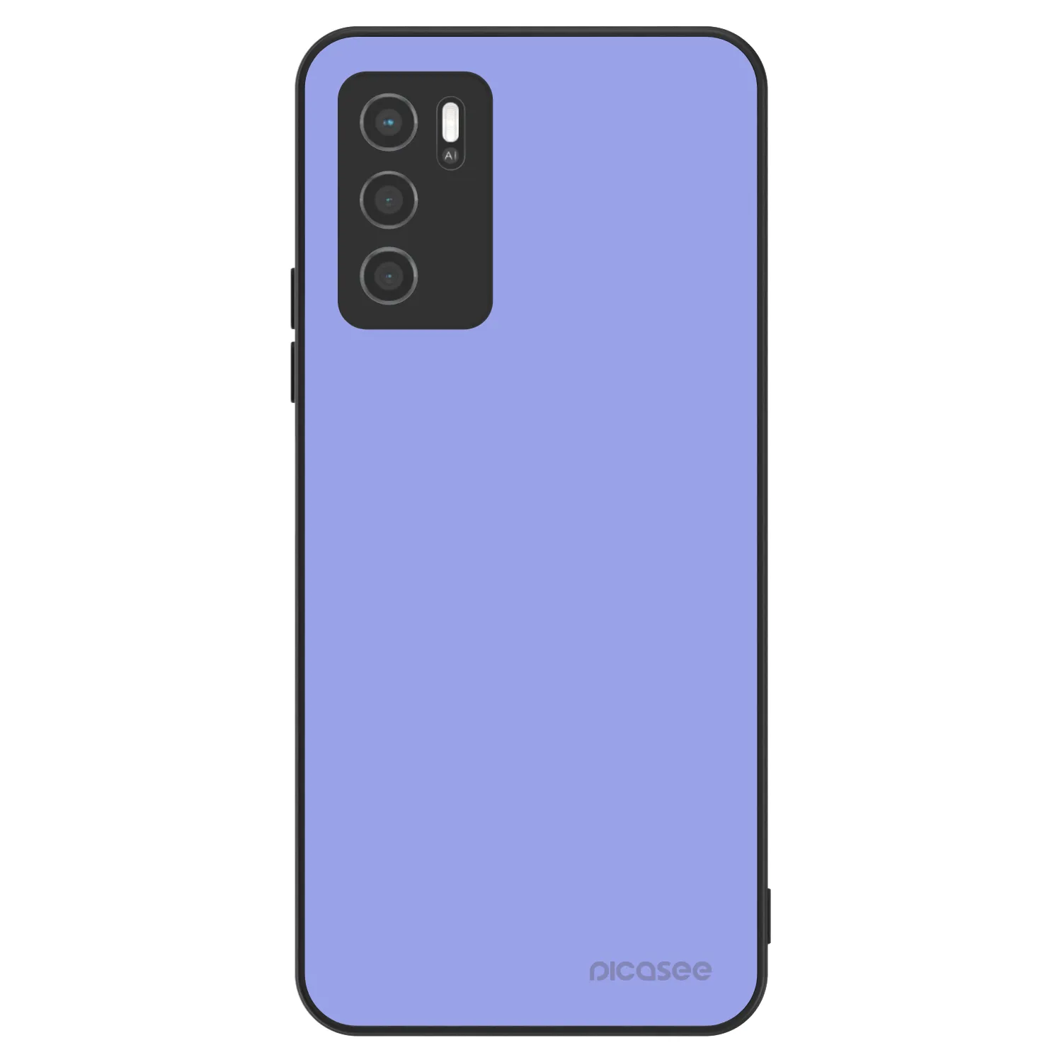 Picasee ULTIMATE CASE na OPPO A16s - Sky Whisper