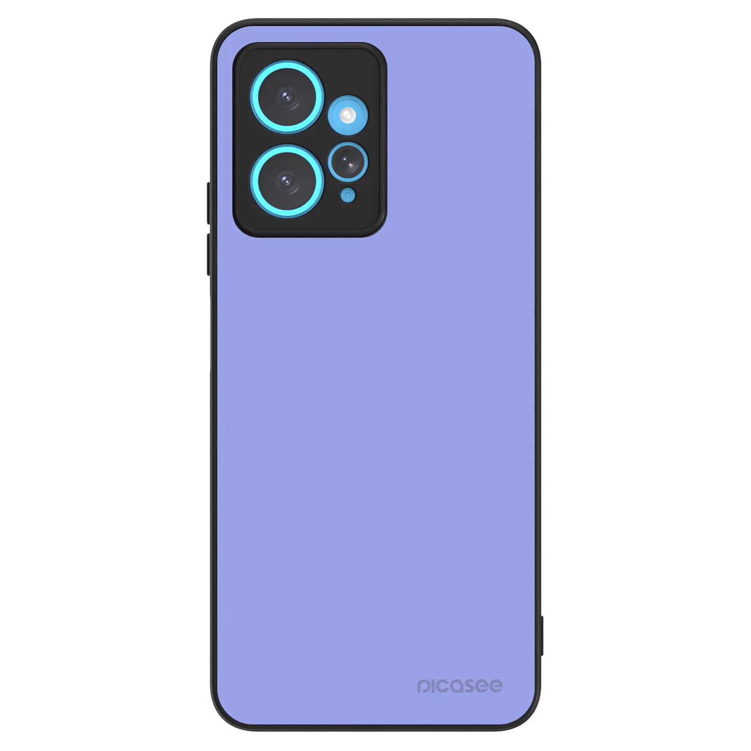Picasee ULTIMATE CASE na Xiaomi Redmi Note 12 4G - Sky Whisper