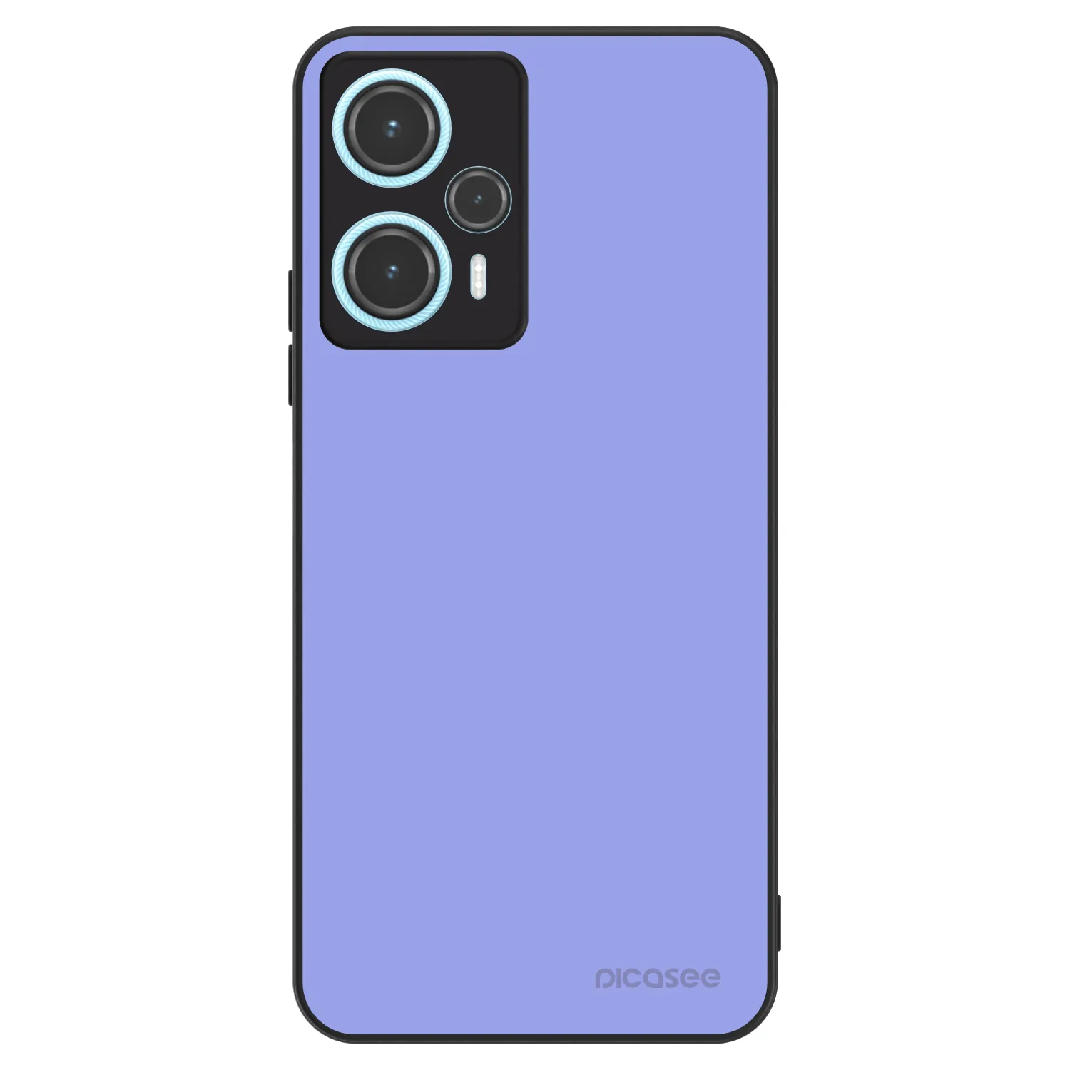 Picasee ULTIMATE CASE na Xiaomi Poco F5 - Sky Whisper