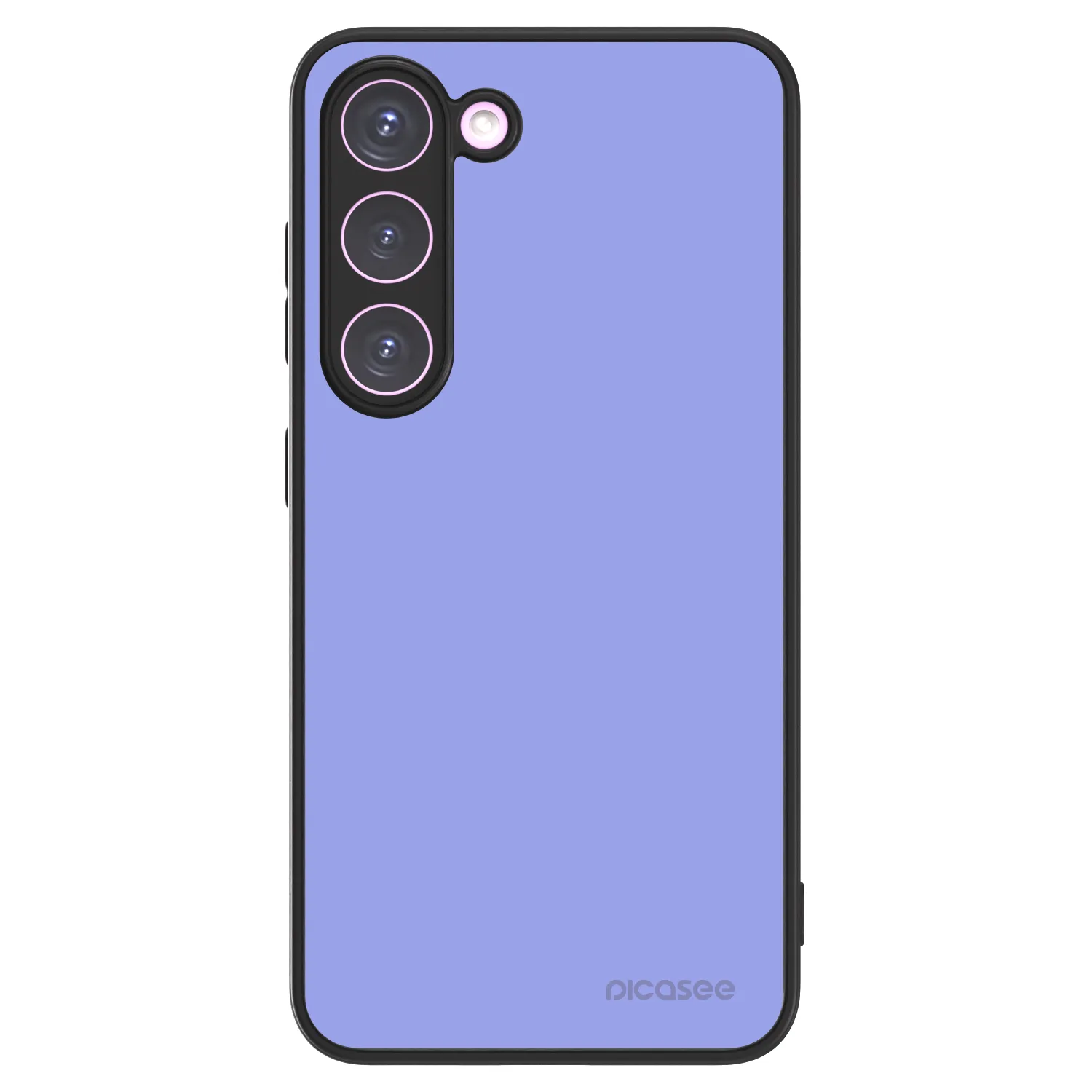 Picasee ULTIMATE CASE PowerShare pro Samsung Galaxy S23 5G - Sky Whisper