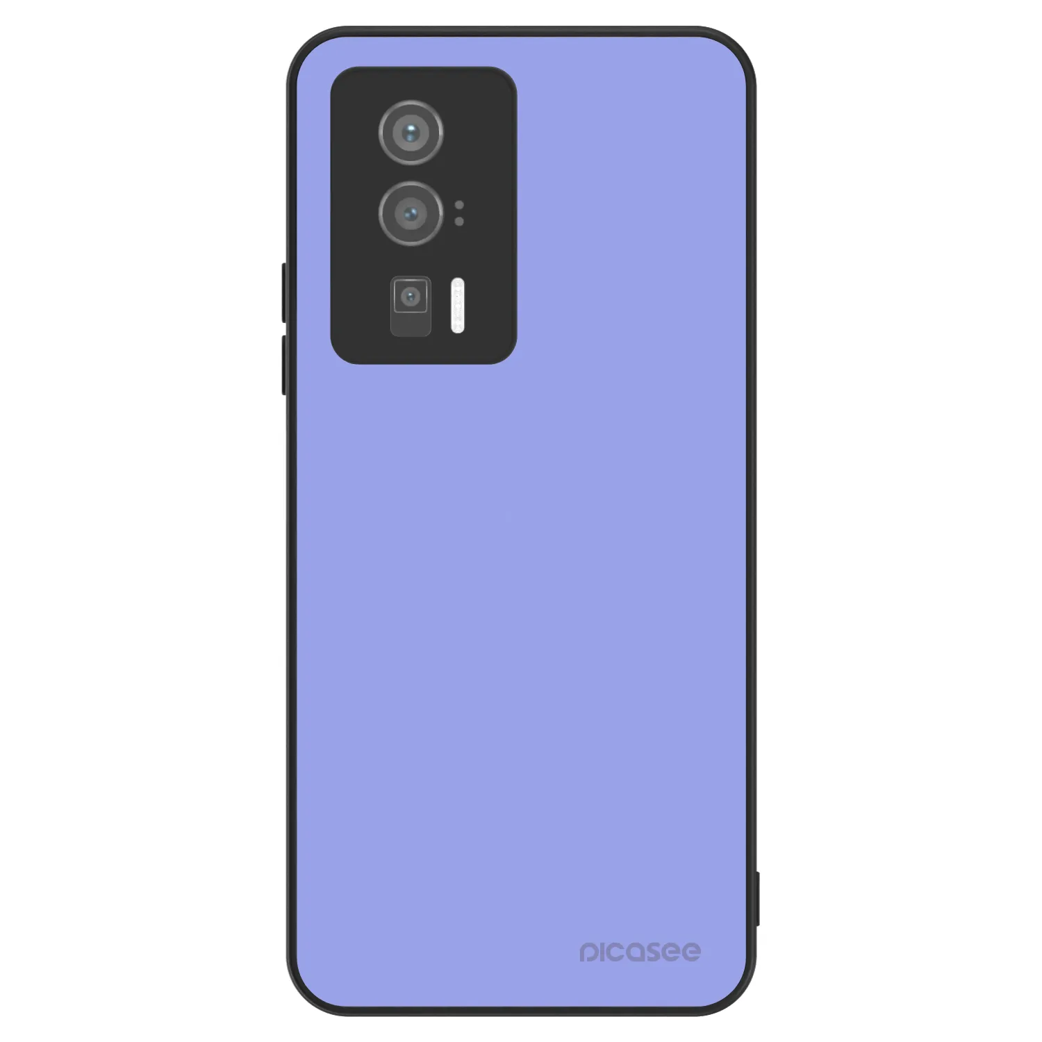 Picasee ULTIMATE CASE na Xiaomi Poco F5 Pro 5G - Sky Whisper