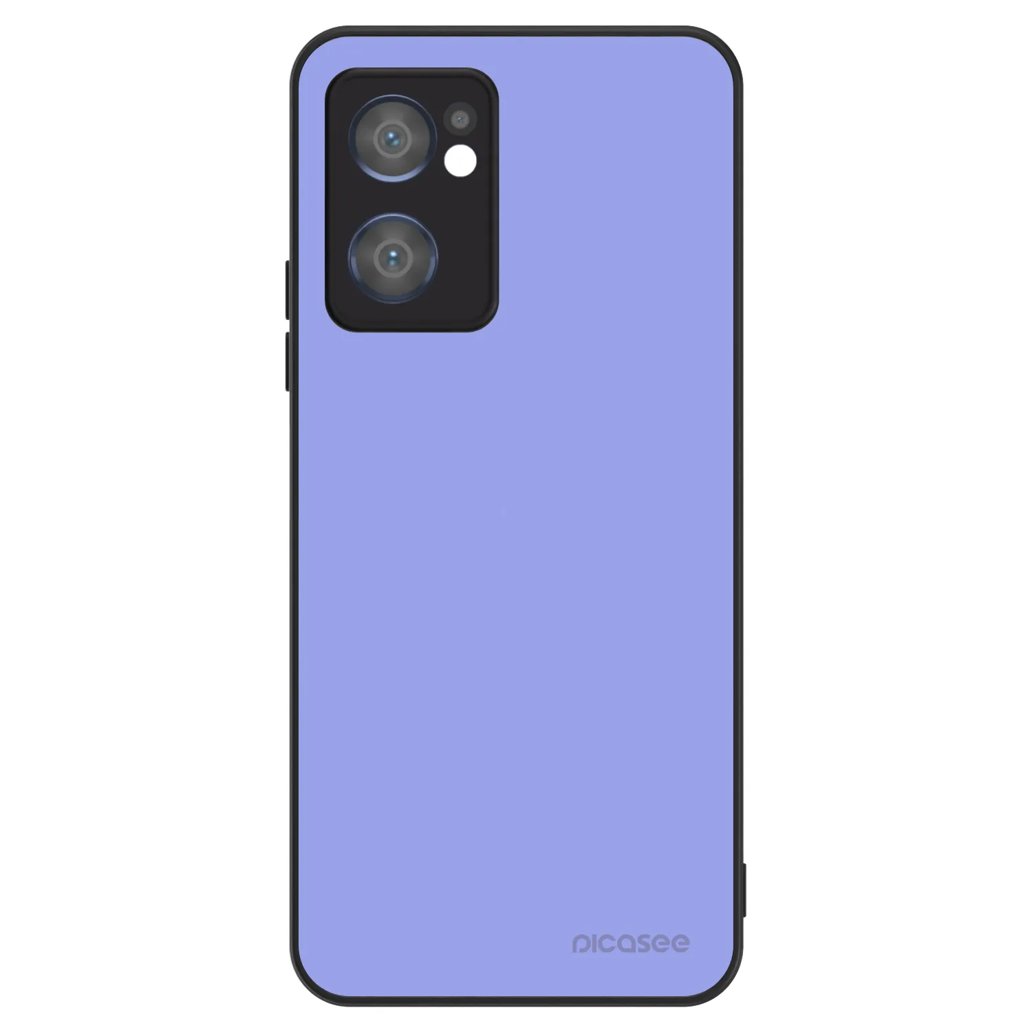 Picasee ULTIMATE CASE na OPPO Reno 7 5G - Sky Whisper
