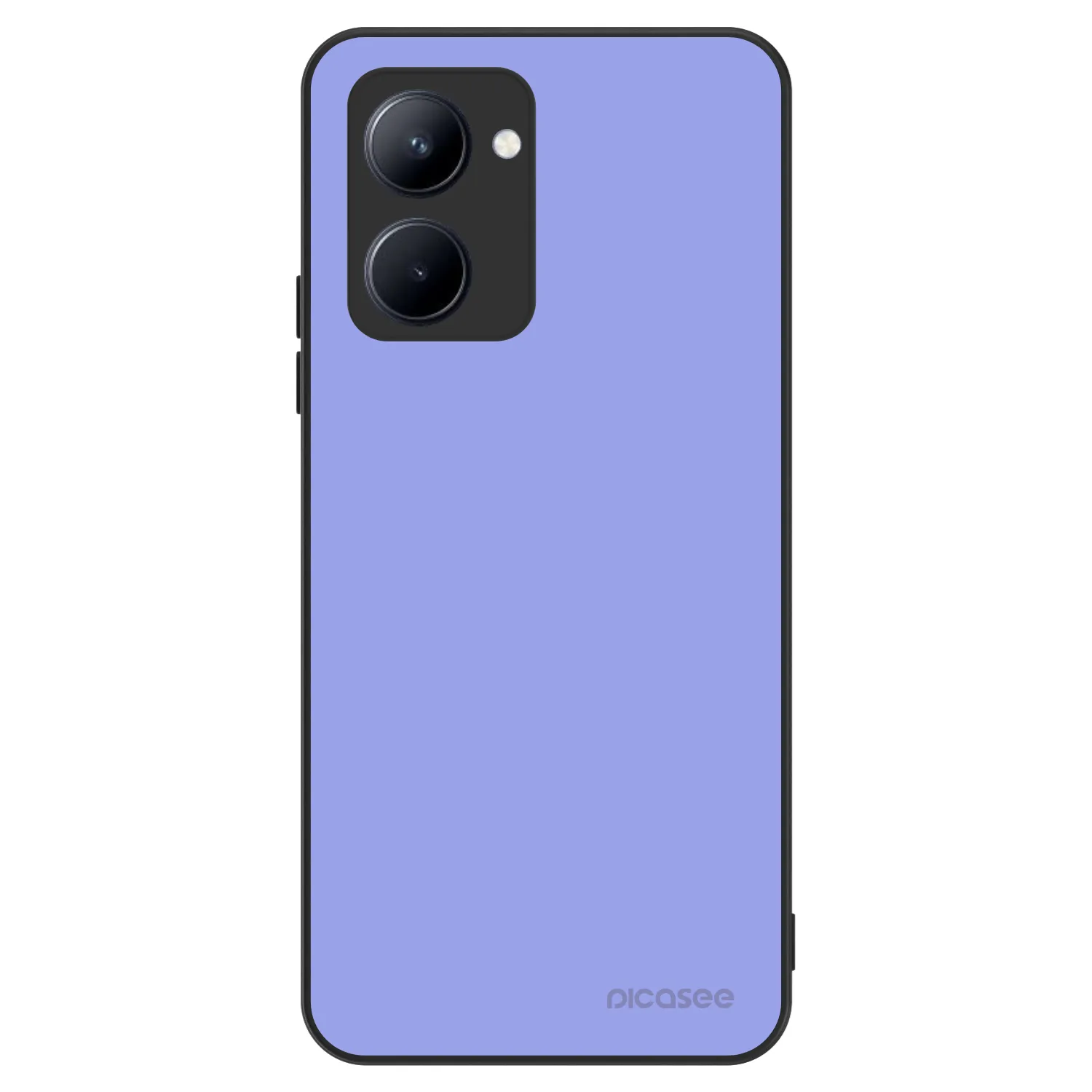 Picasee ULTIMATE CASE na Realme C33 (2023) - Sky Whisper