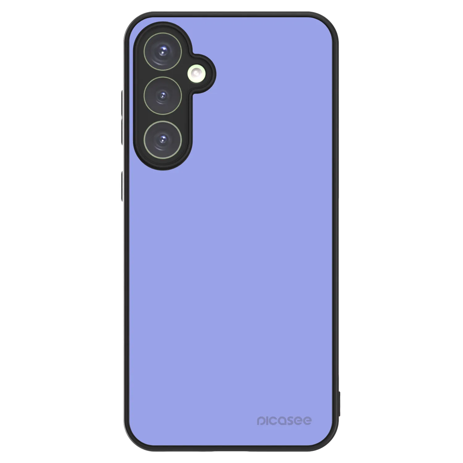 Picasee ULTIMATE CASE PowerShare pro Samsung Galaxy S23 FE S711B - Sky Whisper