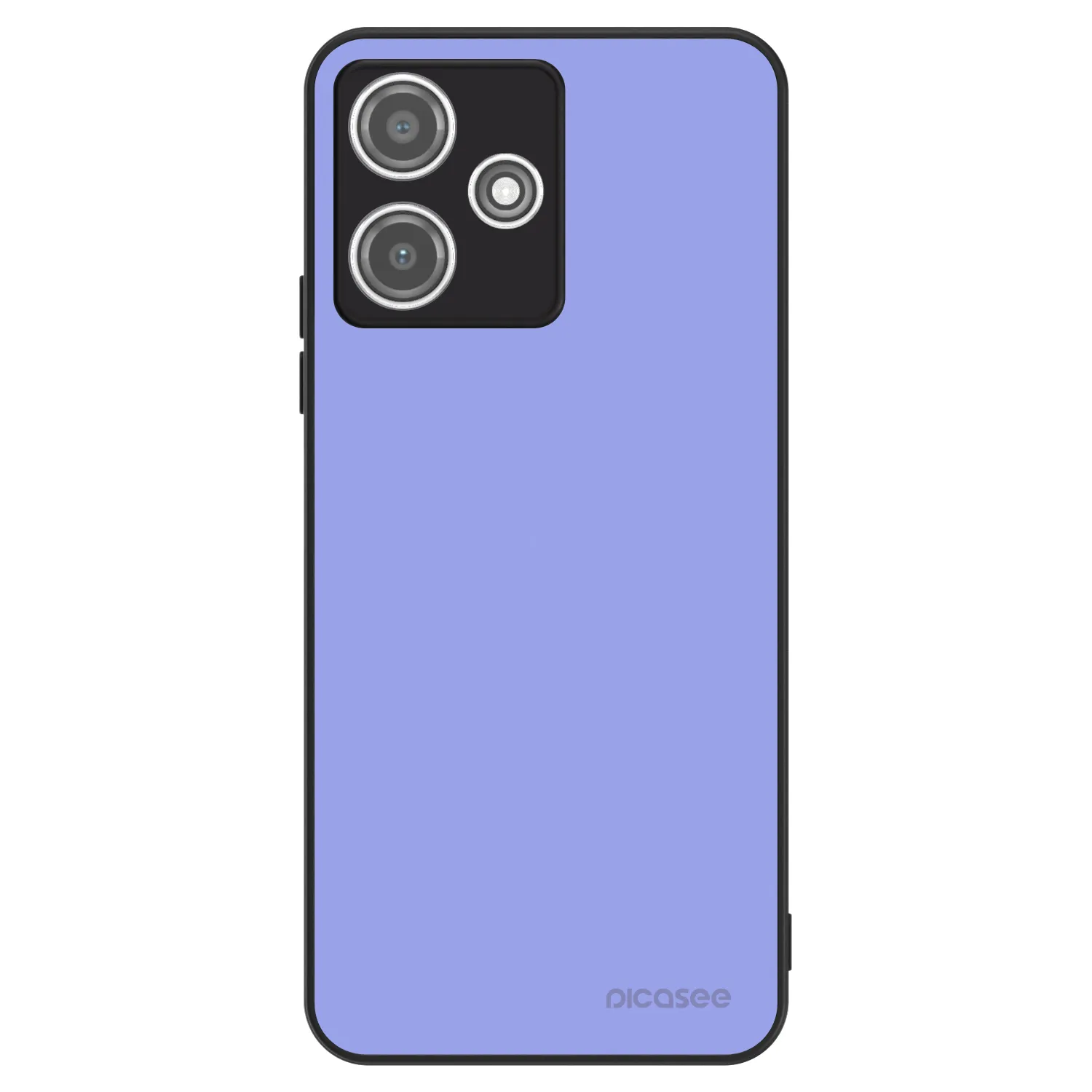 Picasee ULTIMATE CASE na Xiaomi Redmi 12 5G - Sky Whisper