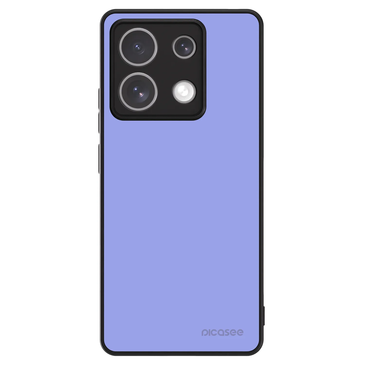 Picasee ULTIMATE CASE na Xiaomi Redmi Note 13 5G - Sky Whisper