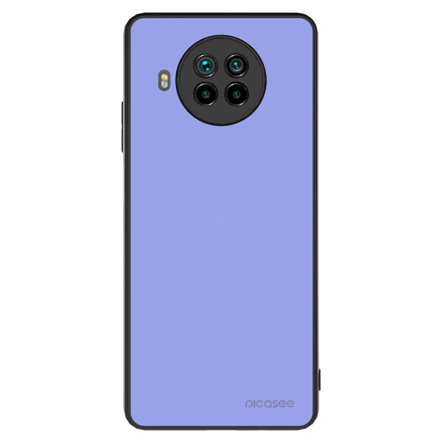 Picasee ULTIMATE CASE na Xiaomi Mi 10T Lite - Sky Whisper