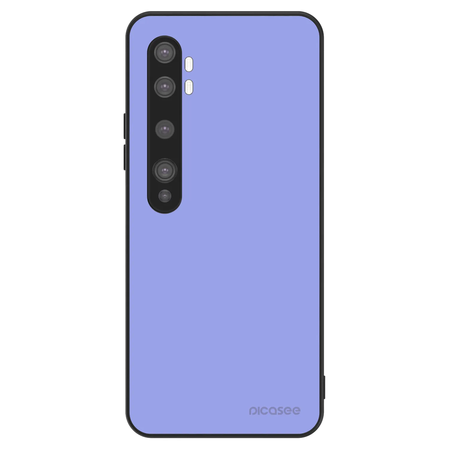 Picasee ULTIMATE CASE na Xiaomi Mi Note 10 (Pro) - Sky Whisper