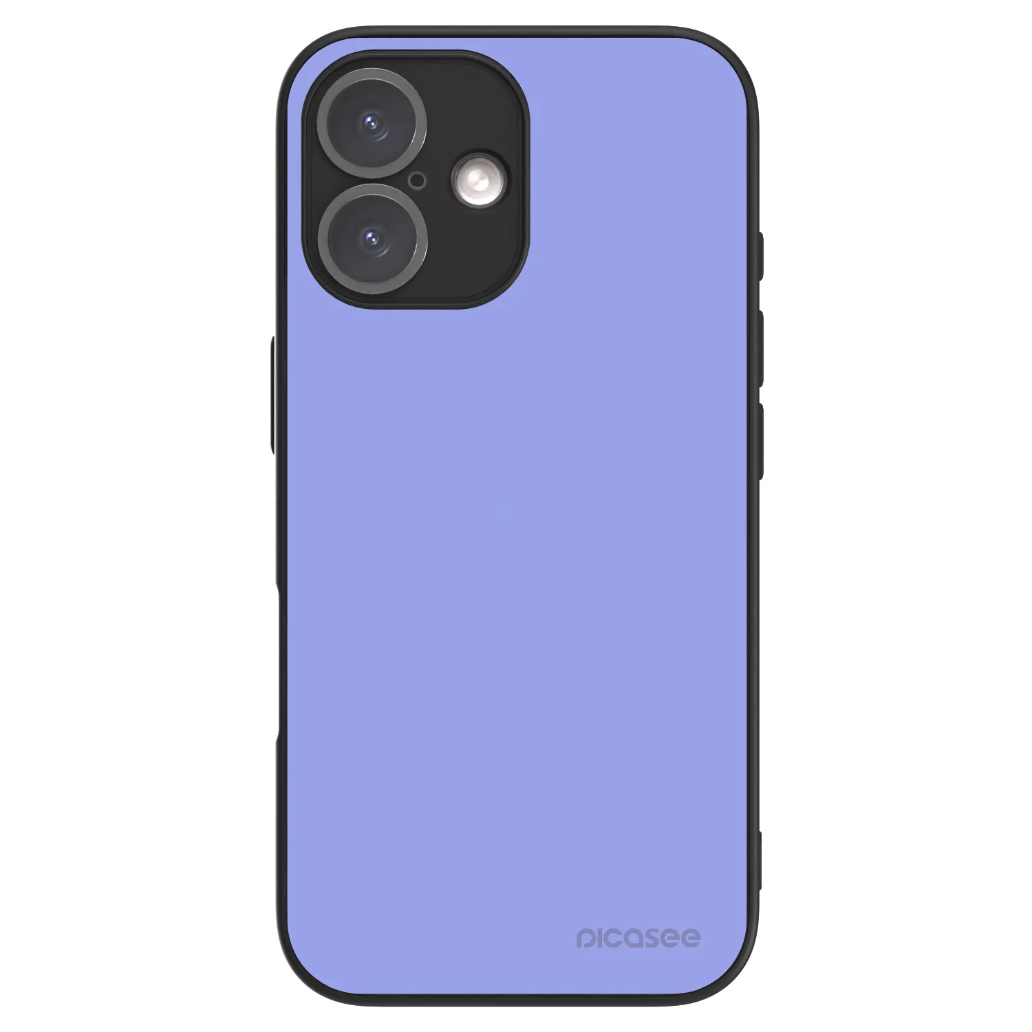 Picasee ULTIMATE CASE na Apple iPhone 16 - Sky Whisper