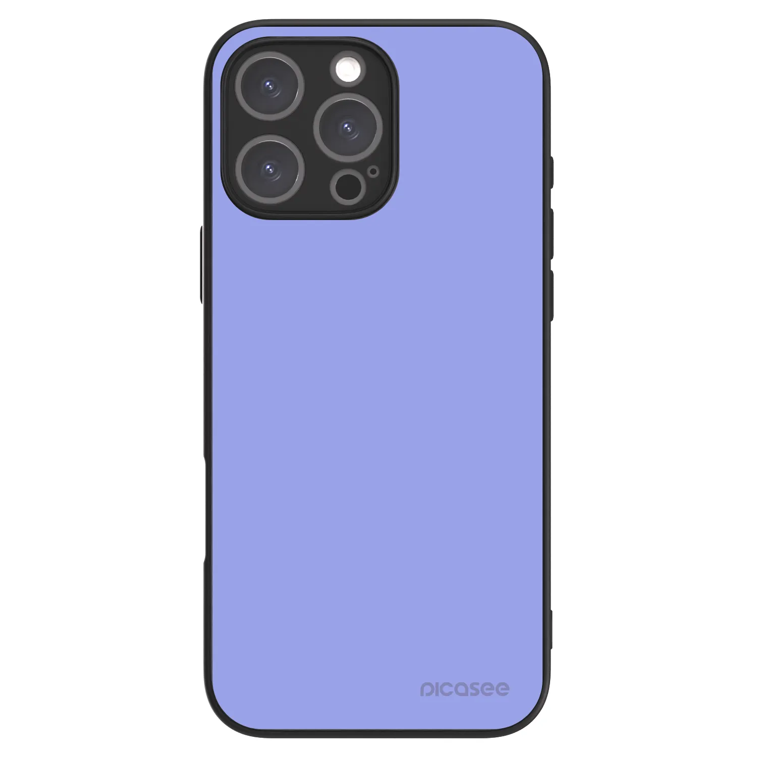Picasee ULTIMATE CASE MagSafe pro Apple iPhone 16 Pro Max - Sky Whisper