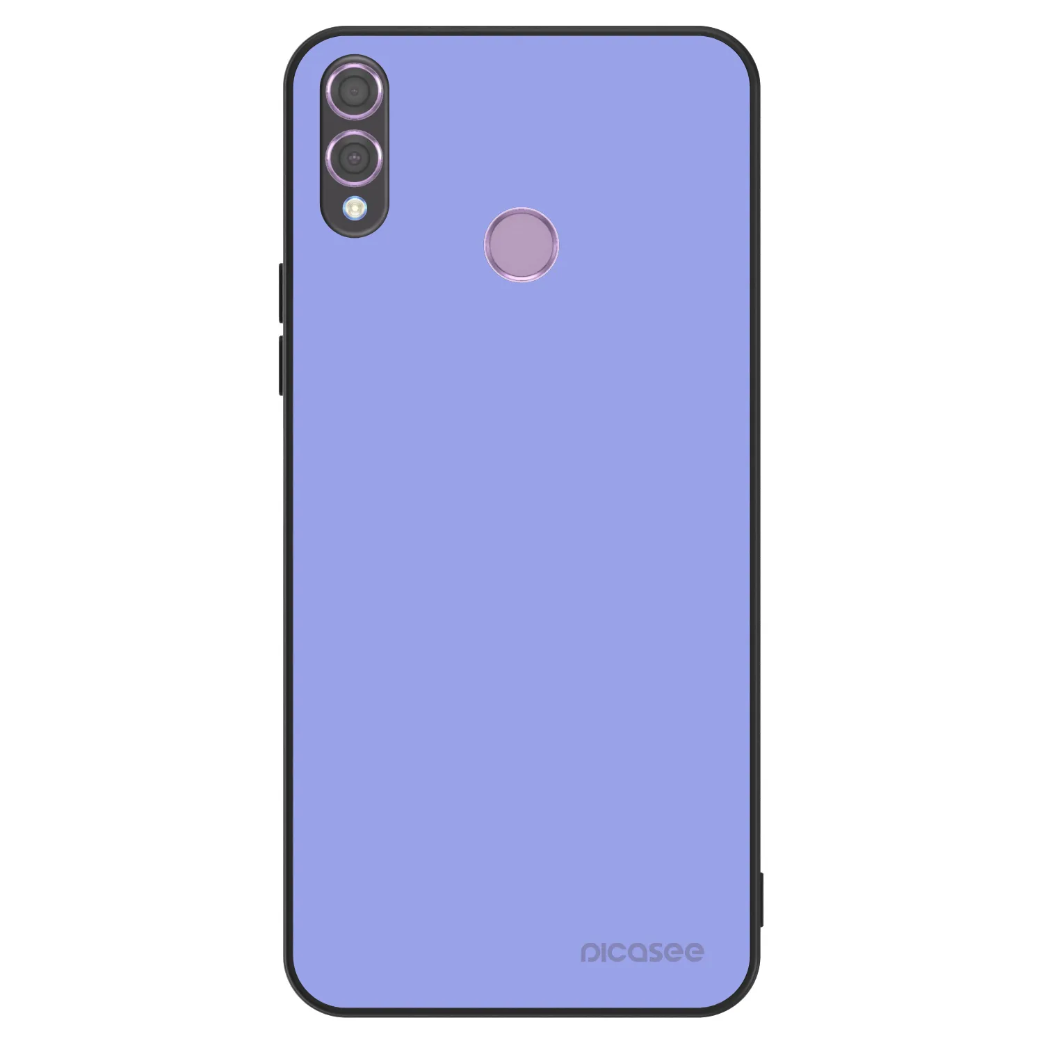 Picasee ULTIMATE CASE na Honor 8X - Sky Whisper