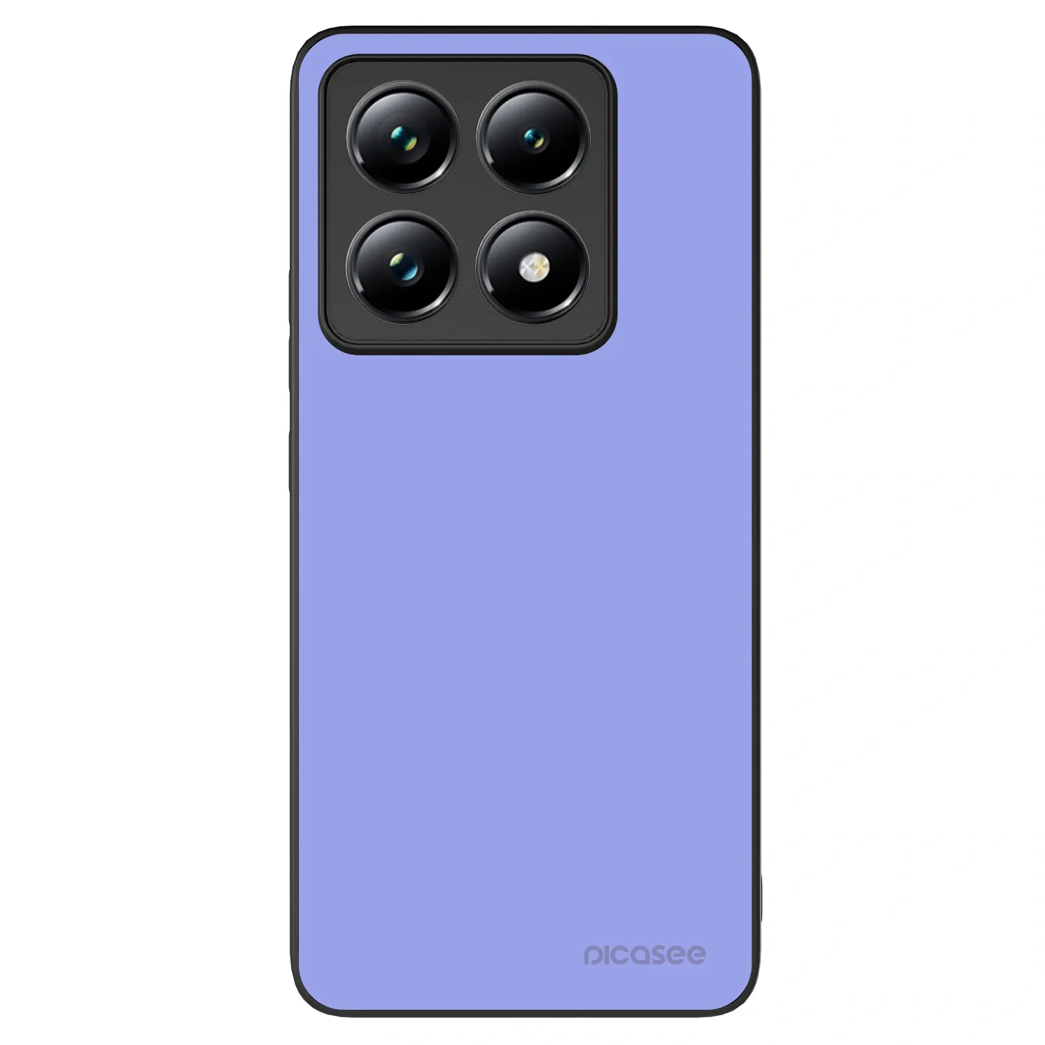 Picasee ULTIMATE CASE na Xiaomi 14T Pro - Sky Whisper