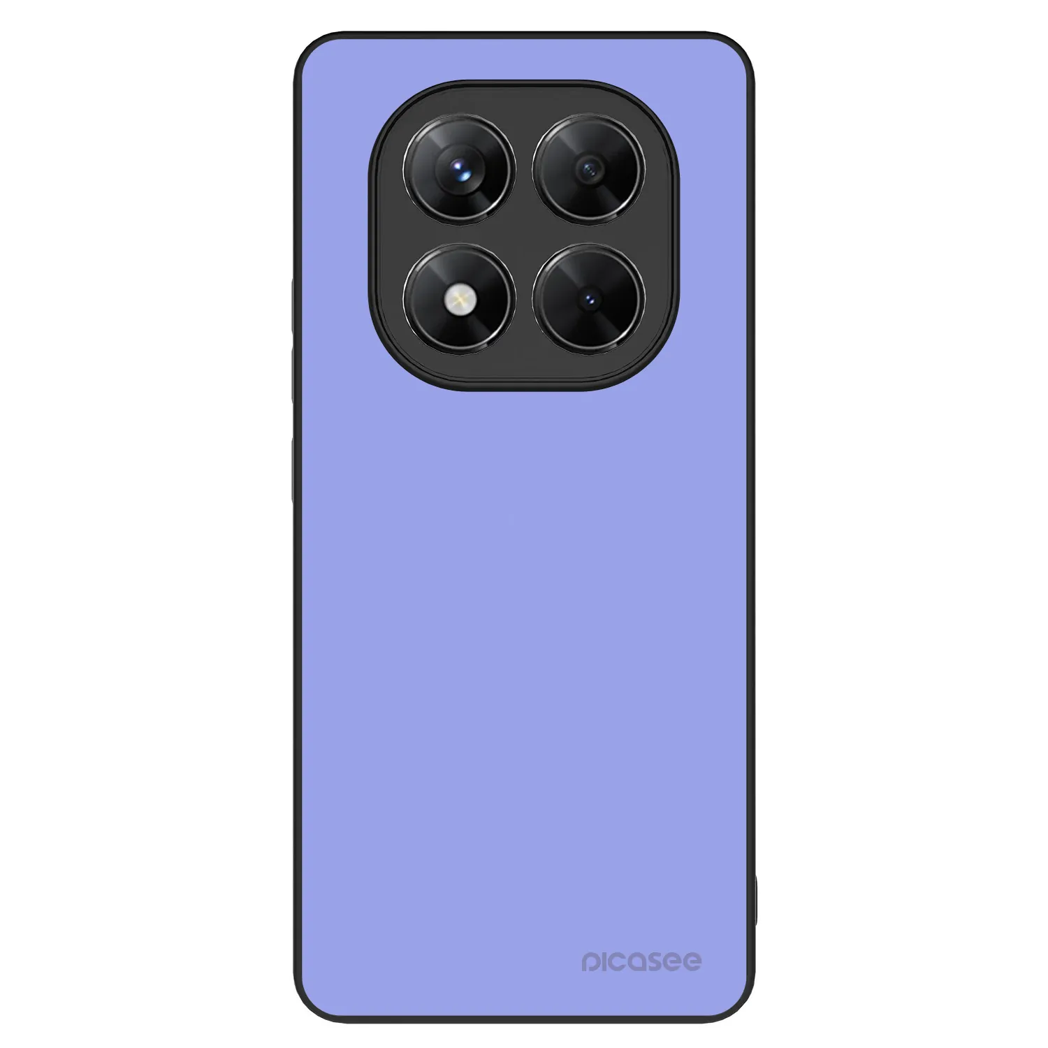 Picasee ULTIMATE CASE na Xiaomi Redmi Note 14 Pro 5G - Sky Whisper